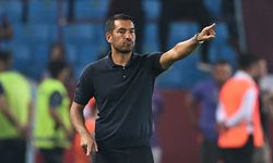 Van Bronckhorst: “Çok Değişiklik Yapmak Zorunda Kaldık”