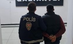 Gaziantep polisi, suçluların yakasını bırakmıyor