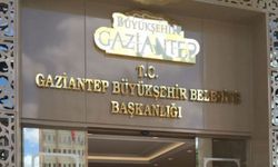 Gaziantep Büyükşehir Belediyesi’nden flaş açıklama