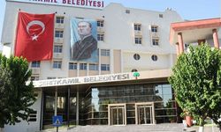 Şehitkamil Belediyesi’nin 2025 yılı bütçesi belli oldu… DEV BÜTÇE