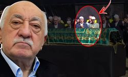 Fethullah Gülen’in Cenazesinde Görüldü Yer Yerinden Oynadı! Tabutun Başındaki O Mu?