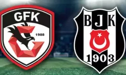 Gaziantep FK Son Anda Eşitliği Yakaladı