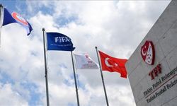 PFDK'dan Gaziantep FK Teknik Direktörü Selçuk İnan'a Ceza!