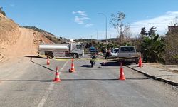 Gaziantep'te Tali Yoldan Çıkan Tanker Ölüm Getirdi