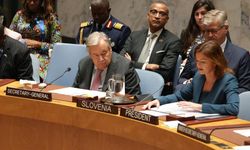 Guterres: "Orta Doğu'da ölümcül karşılıklı şiddet döngüsü"