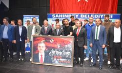 Gaziantep FK Futbolcuları, Şahinbeyli Öğrencilerle Buluştu