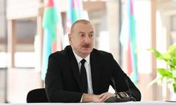 Aliyev’den ABD’ye yaptırım tepkisi