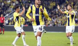 Fenerbahçe: 2 - Bodrum FK: 0 (Maç sonucu)