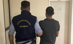 Gaziantep Polisi, aranan suçluların ensesinde