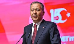 Bakan Yerlikaya’dan FETÖ Açıklaması