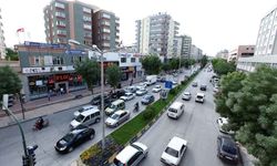 Sürücüler dikkat! Gaziantep’te yarın bu yollar trafiğe kapanıyor…