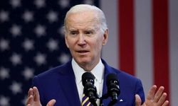 Biden’dan İsrail’in İran Saldırısına Yorum: “Umudum Bunun Bir Son Olması”