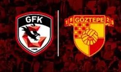 GaziantepFK Göztepe Bilet Fiyatları Belli oldu