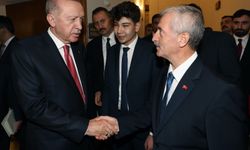 Şahinbey Belediye Başkanı Tahmazoğlu Külliyede