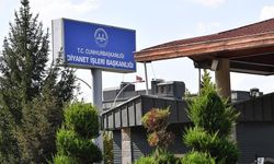 Diyanet İşleri Başkanlığından FETÖ Elebaşının Ölümüne İlişkin Açıklama