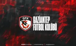 Gaziantep FK’dan Deneyimli Forvete İlişkin Açıklama