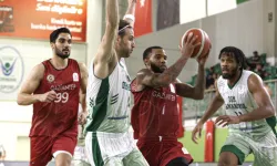 Gaziantep Basketbol, Son İki Maçtır Kazanamıyor