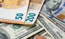 Dolar - Euro Bugün Ne Kadar? 11 Ekim 2024 Cuma