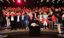 Tahmazoğlu gençleri Gaziantep FK’lı oyuncularla buluşturdu