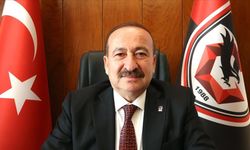 Gaziantep FK Başkanı Memik Yılmaz, Antalyaspor maçından umutlu