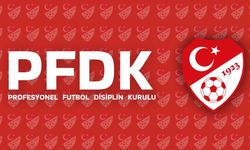 Gaziantep FK - Galatasaray Maçına Ceza Çıktı!