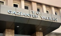 Gaziantep Valiliğinden Flaş Açıklama! Yasaklandı!!!