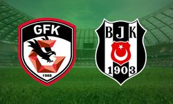 Gaziantep FK-Beşiktaş maçının bilet fiyatları belli oldu