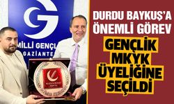 Gaziantepli o isim Yeniden Refah Partisi Gençlik MKYK üyesi oldu