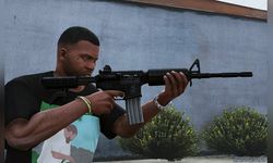 GTA 5 silah hileleri: Nasıl etkinleştirilir? En iyi silahlar ve hile kodları