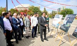 “Filistin, tüm insanlığın vicdan davasıdır”