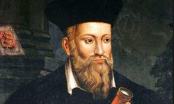 Nostradamus'un 2025 tahminleri tüyler ürpertti