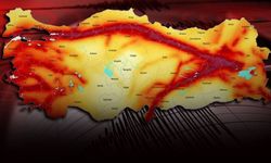 Deprem haritası değişti! Gaziantep risk sıralamasında kaçıncı sırada?
