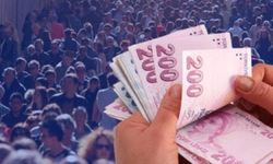 Asgari ücretli için kritik hesap! 'Yüzde 30 bandını görür'
