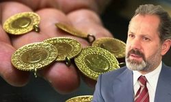 İslam Memiş, gram altında tarih verip '4 bin 500 TL' dedi