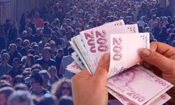 Uzmanından açıklama! Asgari ücret için rakam verdi