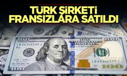 Hemen herkes kullanıyordu! Ünlü Türk firması Fransızlara satıldı