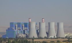 Türkiye’nin en büyük termik santralinde enerji üretimi durdu