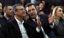 Ekrem İmamoğlu'nun duruşması sonrası Özgür Özel açıklama yaptı