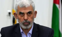 Hamas Lideri Yahya Sinwar Öldürüldü