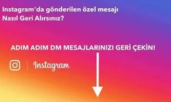 Instagram’da silinen mesajlarınızı nasıl geri getirirsiniz? İşte adım adım kurtarma rehberi