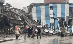 İsias Otel davasında sanıkların beyanları tamamlandı