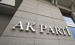 AK Parti’de 9 yeni isim yer aldı