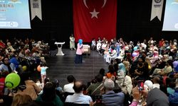 Şahinbey Belediyesi Gaziantepli'leri Yazarlarla Buluşturuyor