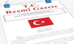 22 Ekim Resmi Gazete ’de Alınan Yeni Kararlar!