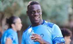 Mario Balotelli nereye transfer oldu hangi takımda oynuyor?