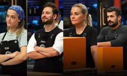 Masterchef dün akşam (17 Ekim) eleme adayı kim oldu?