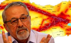 Prof. Dr. Naci Görür uyarı: “Deprem dirençli Adana’yı kurun!”