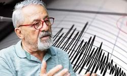Deprem Uzmanı Görür’den flaş deprem açıklaması! Bölge geriliyor…