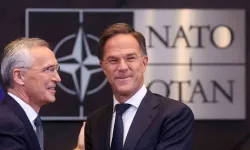 NATO’da Mark Rutte Dönemi Başladı