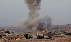 Suriye'de ABD destekli operasyon!